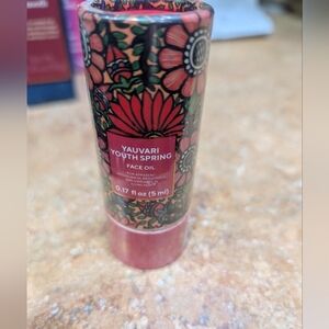 Yauvari Youth Spring Face Oil